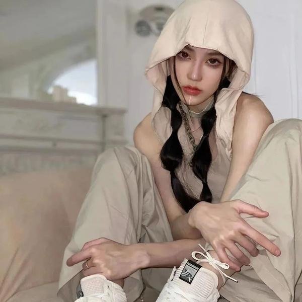 云雨情花
